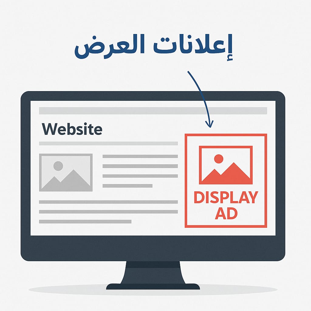 أفضل أنواع الحملات الإعلانية في جوجل | 0572996748